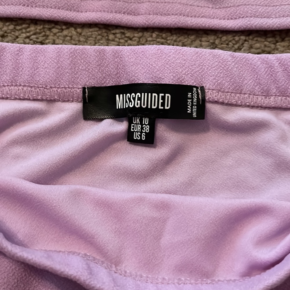 Misguided set - Picture 3 of 4